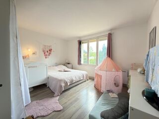  Maison à vendre 5 pièces 120 m²