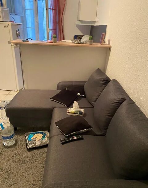  Appartement � louer 2 pi�ces 30 m�