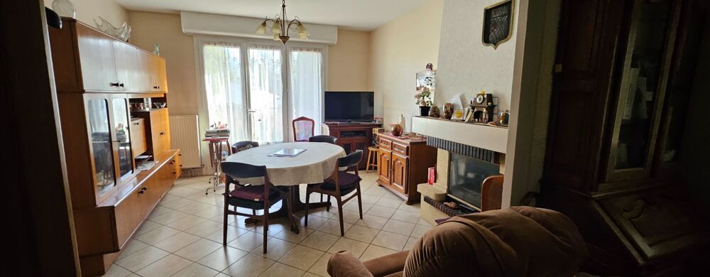 Vente Maison Maison à vendre 4 pièces VILLENAVE D'ORNON (33) Villenave d ornon
