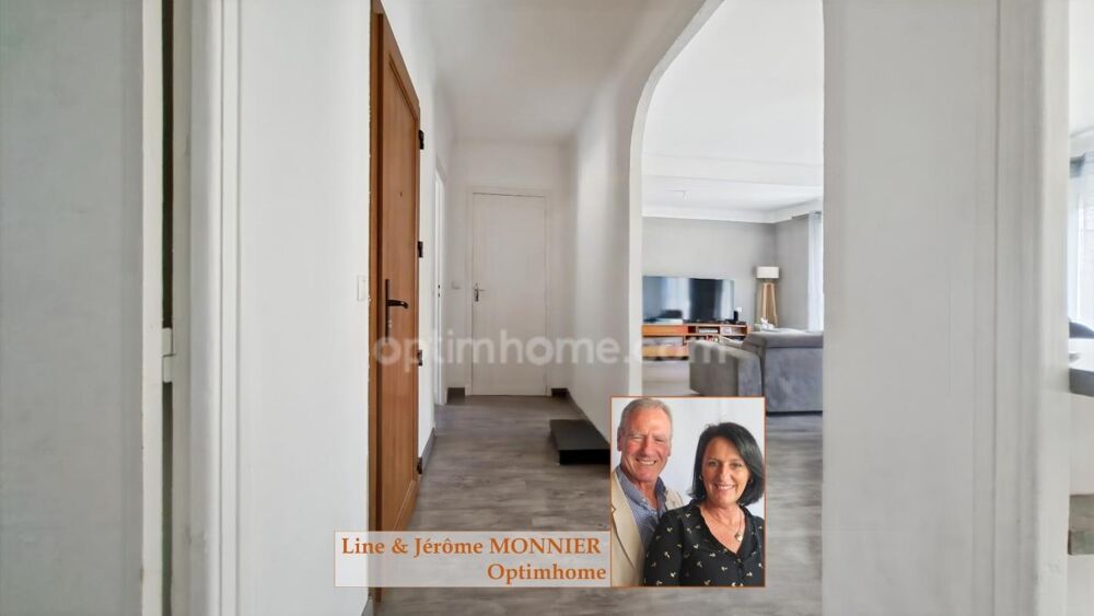 Vente Appartement Quartier des Aviateurs Perpignan Appartement au calme avec jardin et garage, sans charges Perpignan