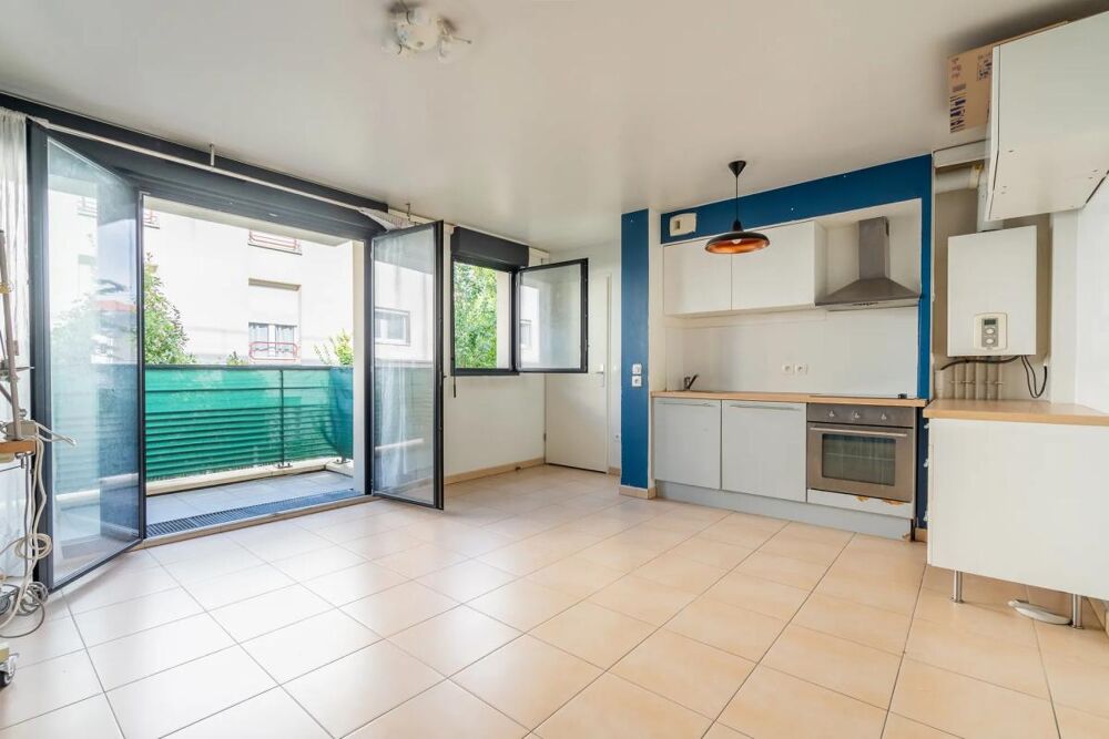 Vente Appartement Appartement 2 pièces de 40 m² à Montreuil Montreuil