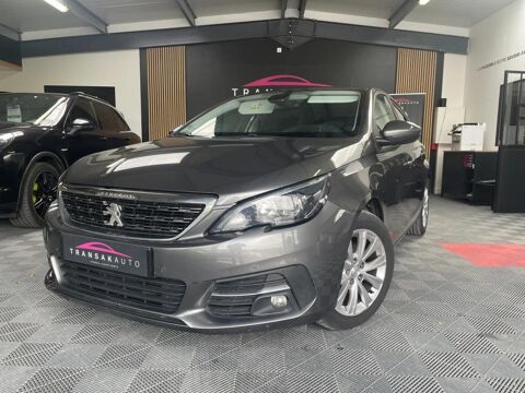 Annonce voiture Peugeot 308 9990 €