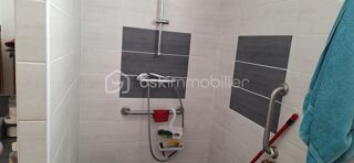  Appartement à vendre 2 pièces 42 m²