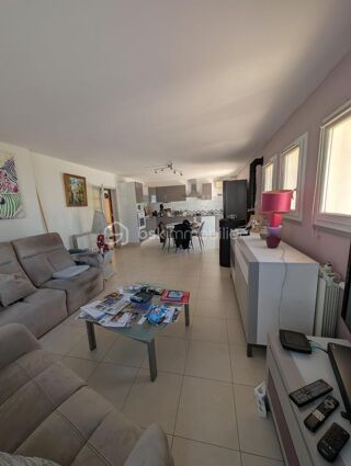  Maison à vendre 3 pièces 100 m²