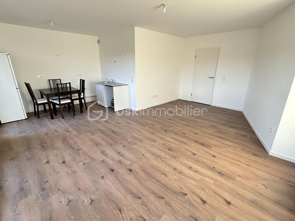 Location Appartement RER A à 5 minutes à pieds ! Boissy saint leger