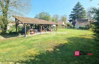  Terrain à vendre 418 m²