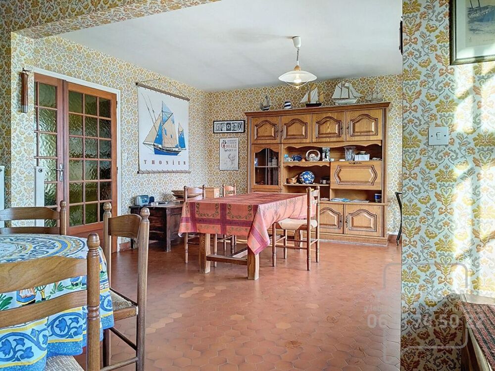 Vente Maison Maison Groix 13 pièce(s) 135m2 Groix