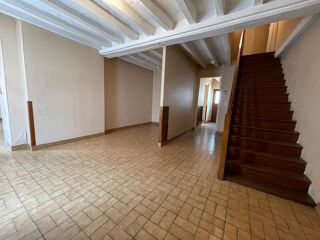  Maison à vendre 5 pièces 124 m²
