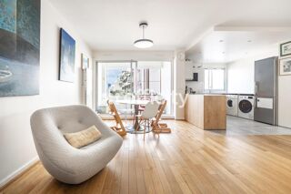  Appartement � vendre 3 pi�ces 77 m�