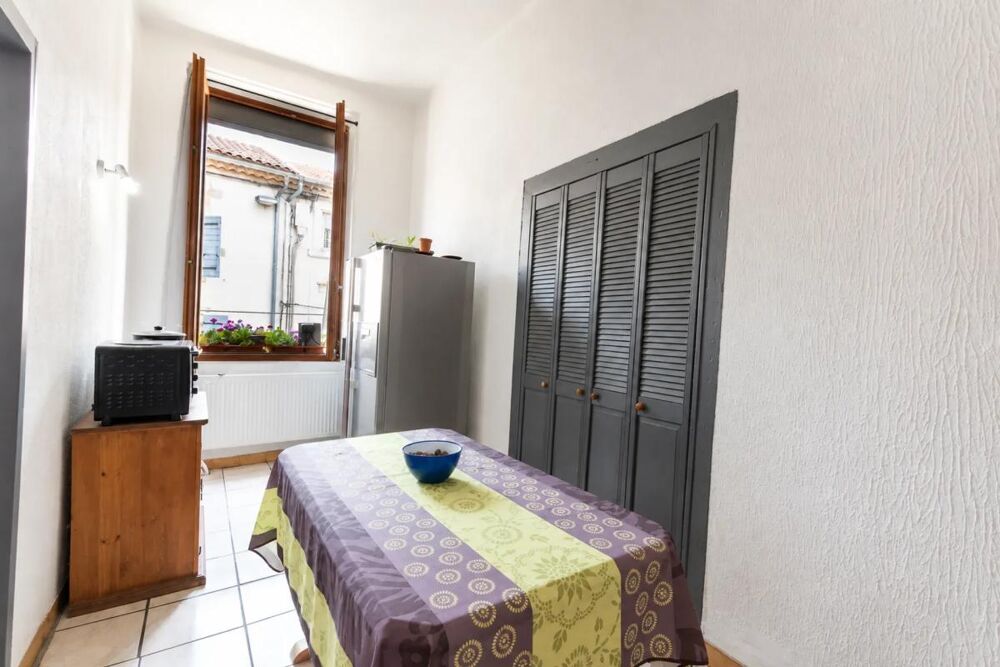 Vente Maison Maison de 4 pièces de 89 m² à Sorgues Sorgues