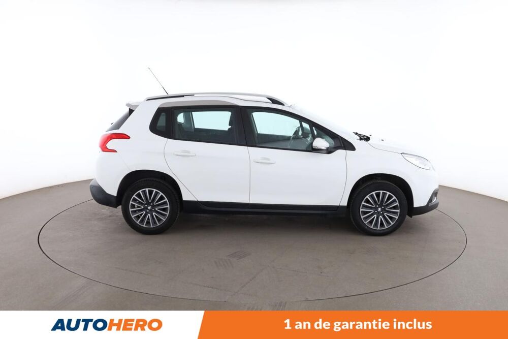 2008 1.2 PureTech Active 82 ch 2015 occasion 92130 Issy-les-Moulineaux