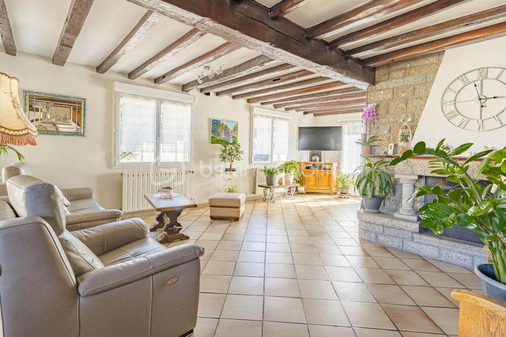 Maison familiale de 110m2