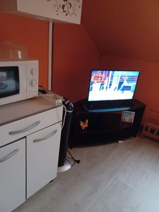 Location Appartement Studio de 25m2 à louer sur Vichy Vichy