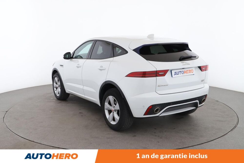 E-PACE D180 AWD R-Dynamic S BVA 180 ch 2019 occasion 92130 Issy-les-Moulineaux