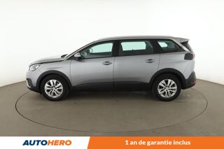 5008 1.5 Blue-HDi Active 130 ch 2018 occasion 92130 Issy-les-Moulineaux