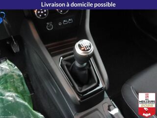 Clio 1.0 TCE 90CH EVOLUTION - 25 2025 occasion 10150 Lavau