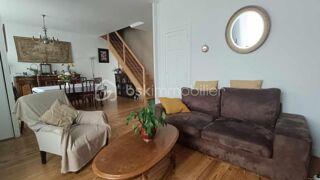  Maison � vendre 5 pi�ces 112 m�