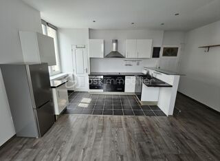  Appartement � vendre 2 pi�ces 45 m�