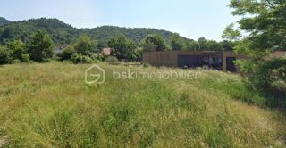 Terrain � vendre 834 m�