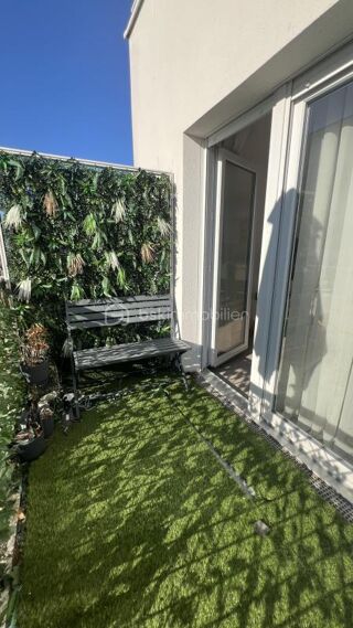  Appartement à vendre 4 pièces 76 m²