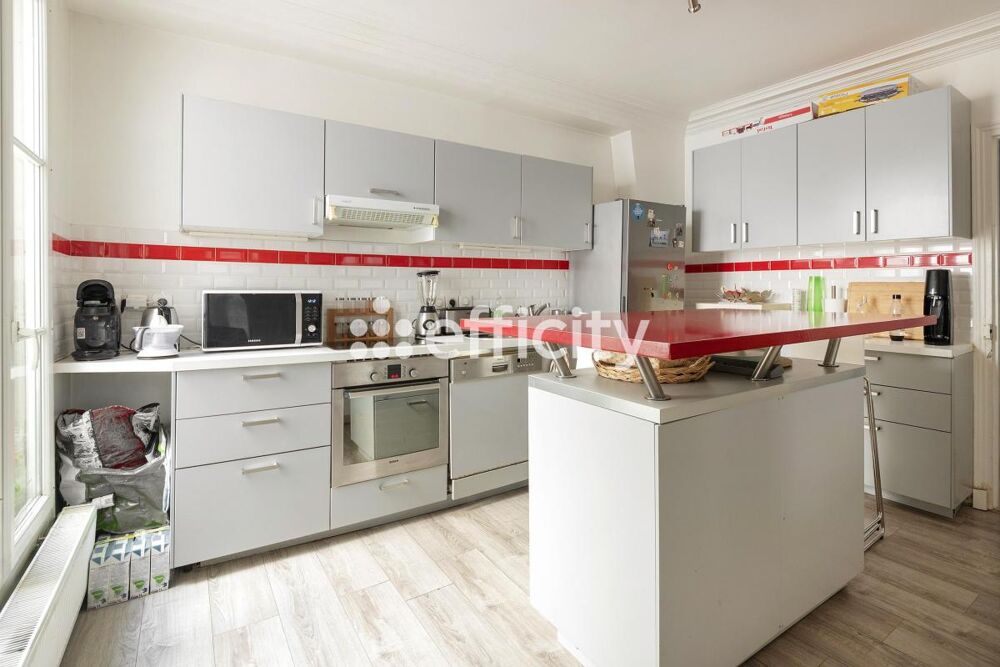  vendre  Appartement Paris 10