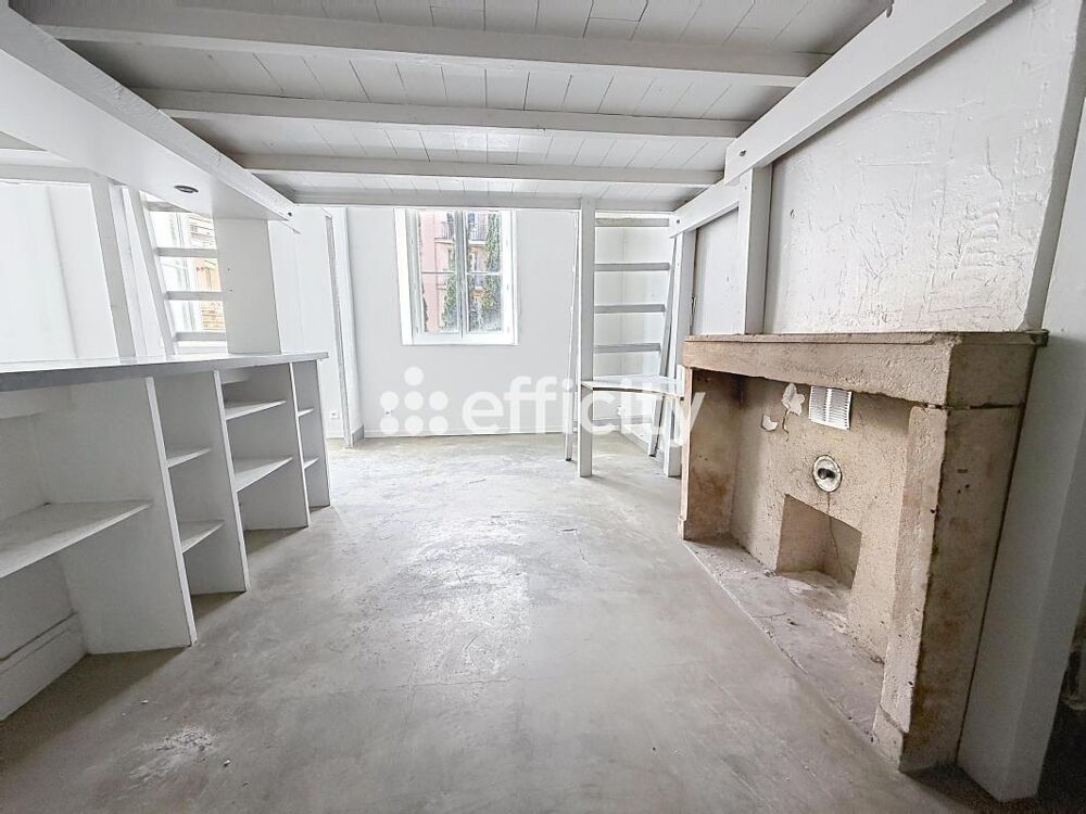 Vente Appartement Appartement Lyon 4