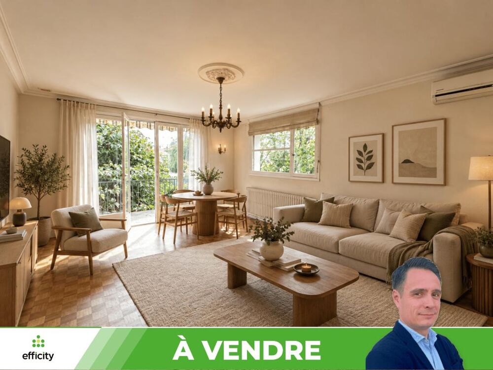 Vente Appartement Appartement Poitiers