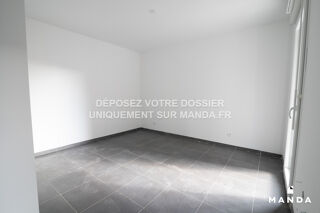  Appartement  louer 2 pices 40 m