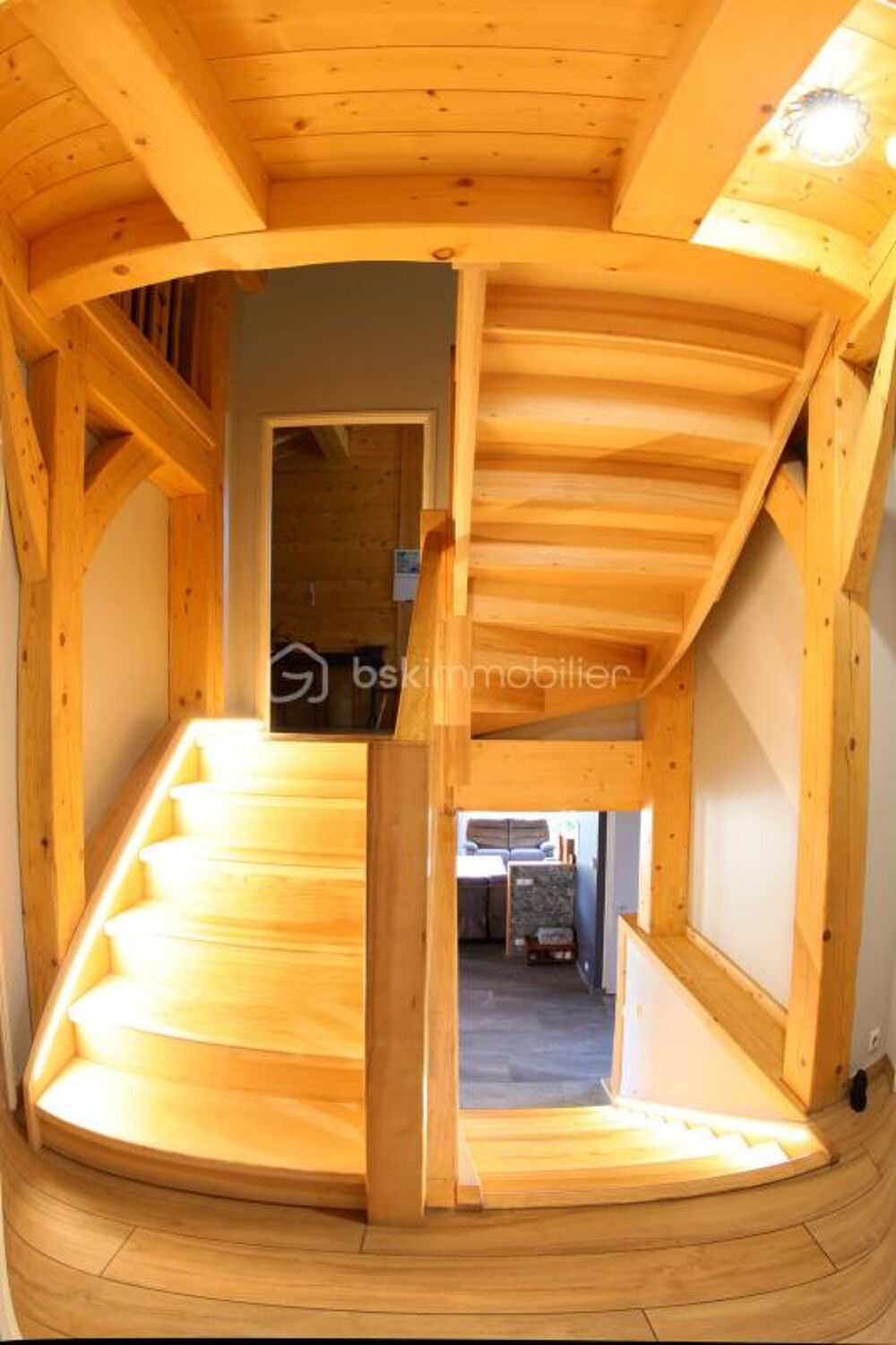  vendre  Chalet Venthon (73200)