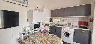  Appartement � vendre 2 pi�ces 27 m�