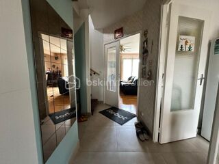  Maison à vendre 6 pièces 113 m²