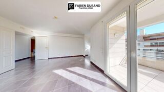  Appartement � vendre 2 pi�ces 42 m�