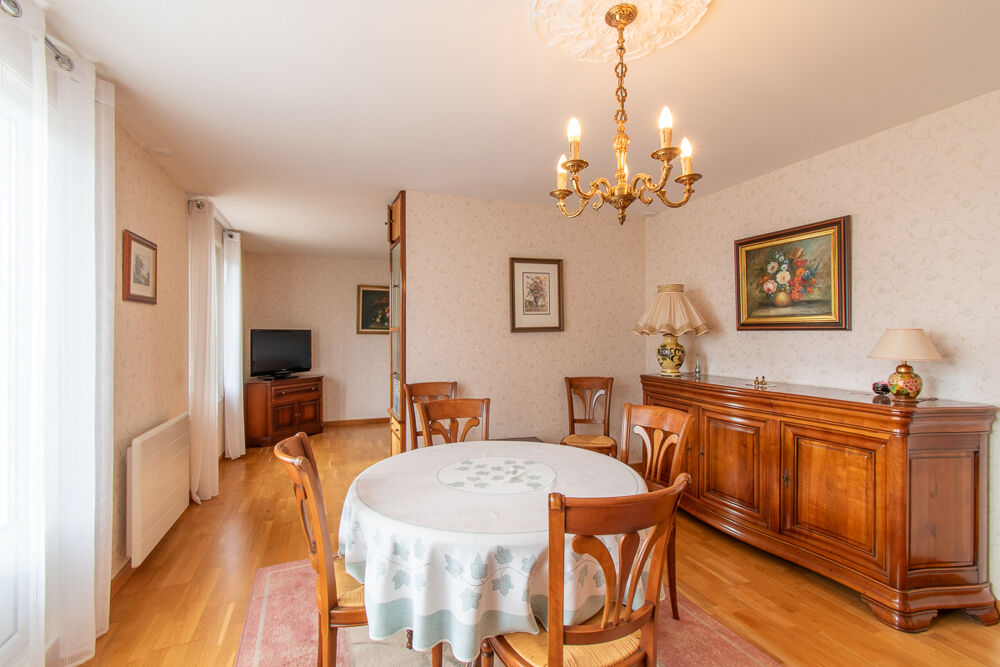 Vente Maison Maison Vierzon 4 pièce(s) 100 m2 Vierzon