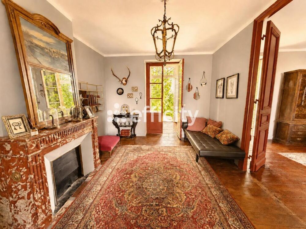 à vendre  Propriété/château Barsac (33720)