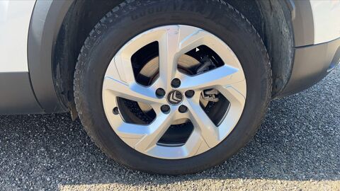C5 aircross 1.6 PureTech 225 Hybride EAT8 Business 2021 occasion 11700 Fontcouverte