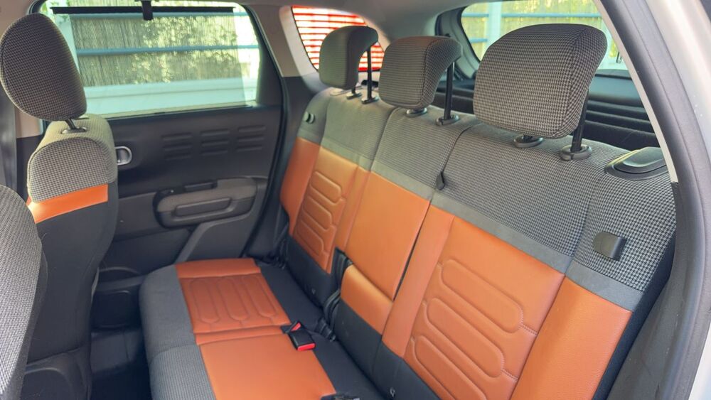 C3 Aircross 1.2 PureTech 130 Shine - Premi&egrave;re main Entretien constructeu 2018 occasion 94320 Thiais