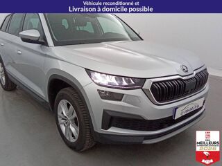 Kodiaq TSI 150 ACT DSG7 7PL Ambition 2023 occasion 78200 Buchelay