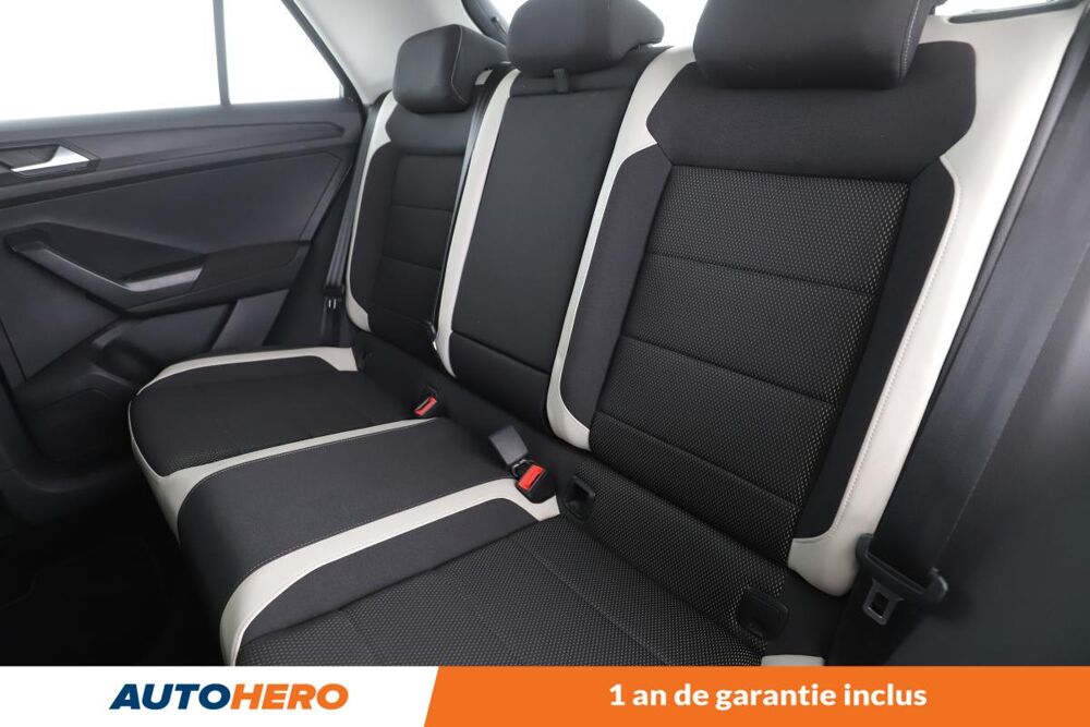 T-ROC 2.0 TSI Carat 4Motion DSG7 190 ch 2018 occasion 92130 Issy-les-Moulineaux