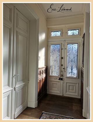  Propri�t�/ch�teau � vendre 8 pi�ces 168 m�