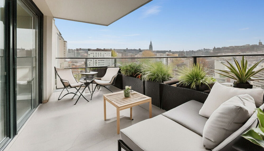 Vente Appartement Appartement à vendre 1 pièces de 29m² - VIROFLAY (78) Viroflay
