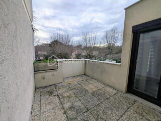  Appartement � vendre 4 pi�ces 77 m�