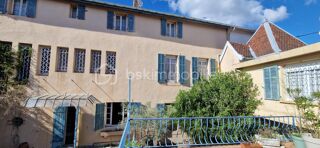  Hôtel Particulier à vendre 10 pièces 415 m²