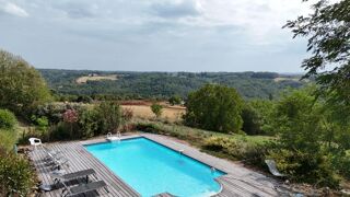  Maison � vendre 13 pi�ces 440 m�