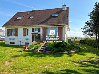  Maison � vendre 6 pi�ces 125 m�