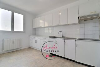  Appartement à vendre 3 pièces 65 m² Neuville aux bois