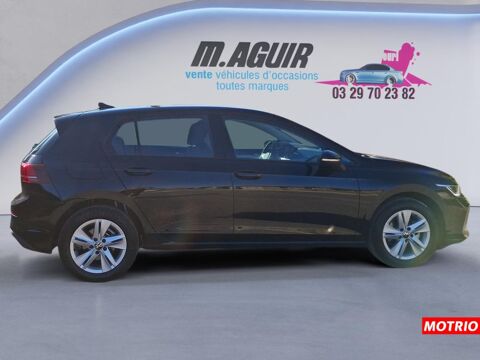 Golf VIII (2) 1.5 TSI 116 LIFE PLUS BVM6 2025 occasion 55800 Contrisson