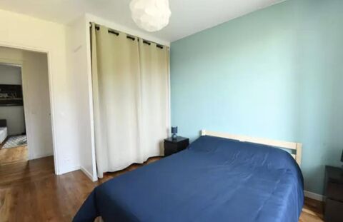  Appartement � louer 3 pi�ces 55 m�