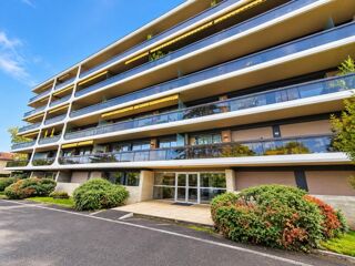  Appartement à vendre 2 pièces 38 m²