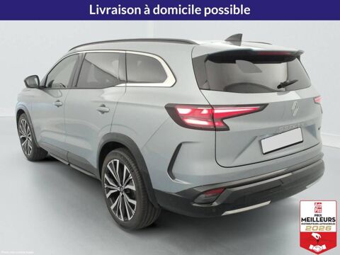 Espace VI full hybrid E-Tech 200 ch 7pl Ico 2026 occasion 10150 Lavau