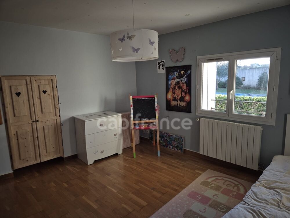 Maison à vendre 6 pièces avec 1300M2 de terrain + Mazet BAGARD (30)